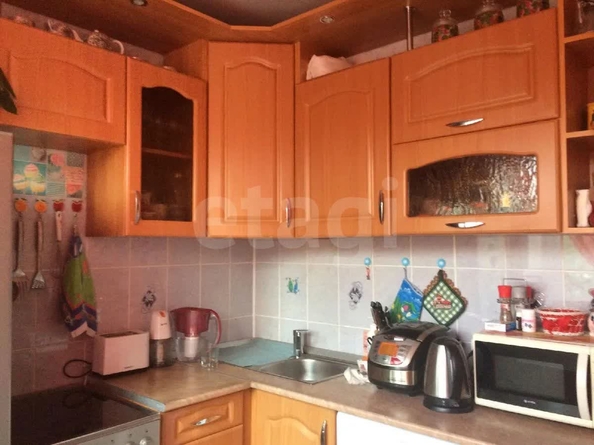 
  Продается 1-комн. квартира 30.3 м². Фото 8.