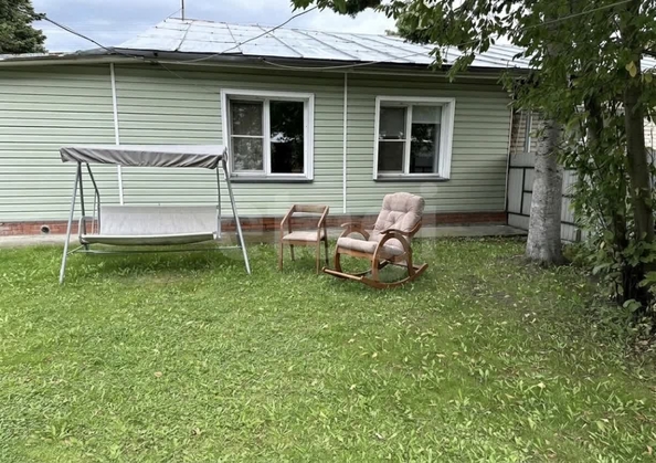 
  Продается дом 67 м². Фото 1.