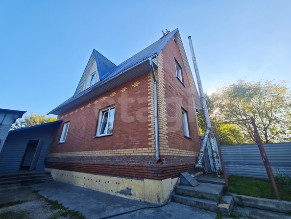 
  Продается дом 154.6 м². Фото 3.