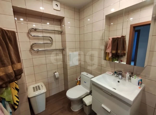 
  Продается 2-комн. квартира 62.2 м², в ЖК Европейский берег, дом 27. Фото 7.