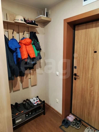 
  Продается 2-комн. квартира 62.2 м², в ЖК Европейский берег, дом 27. Фото 9.