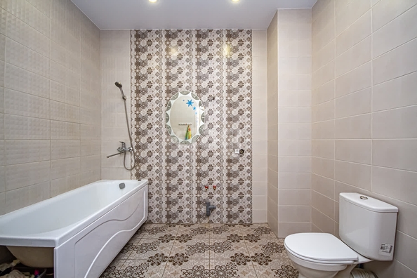 
  Продается дом 256.9 м², в КП Скандинавия. Фото 12.