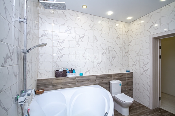 
  Продается дом 256.9 м², в КП Скандинавия. Фото 14.