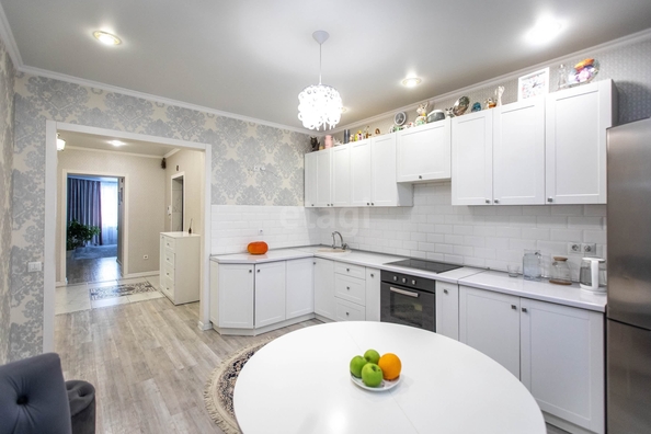 
  Продается 3-комн. квартира 100 м². Фото 1.