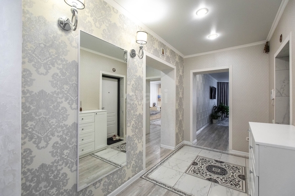 
  Продается 3-комн. квартира 100 м². Фото 6.