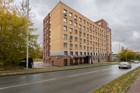 
  Продается офис 76.3 м². Фото 3.