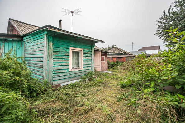
  Продается дом 39.1 м². Фото 8.