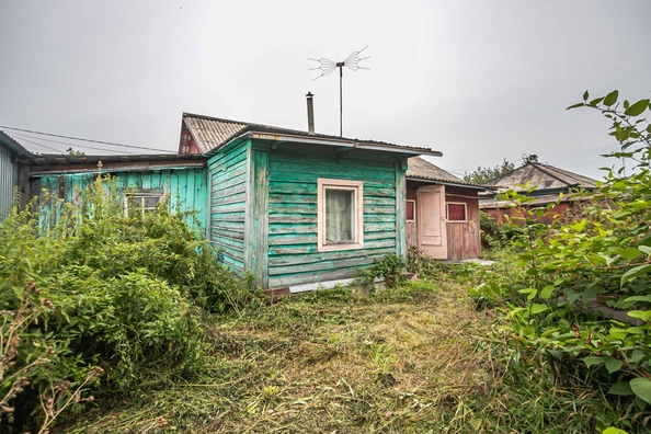 
  Продается дом 39.1 м². Фото 12.