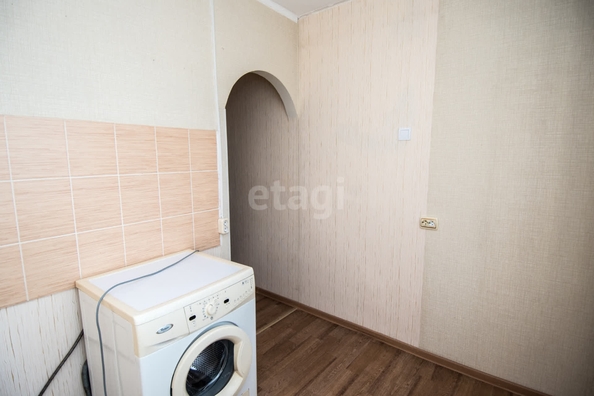 
  Продается 3-комн. квартира 57.6 м². Фото 1.