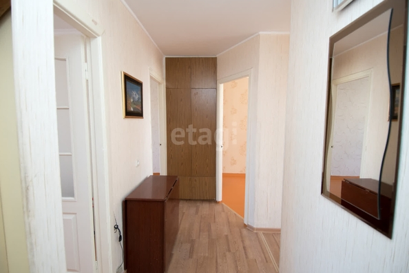 
  Продается 3-комн. квартира 57.6 м². Фото 7.