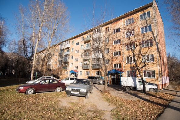 
  Продается 3-комн. квартира 57.6 м². Фото 18.
