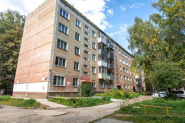 
  Продается 2-комн. квартира 44 м². Фото 5.