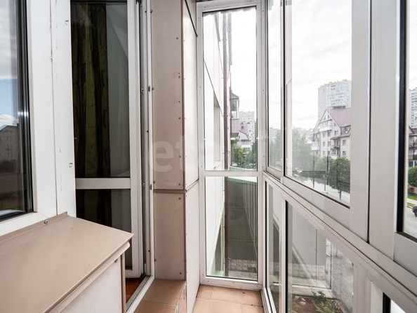 
  Продается 4-комн. квартира 112.7 м². Фото 18.