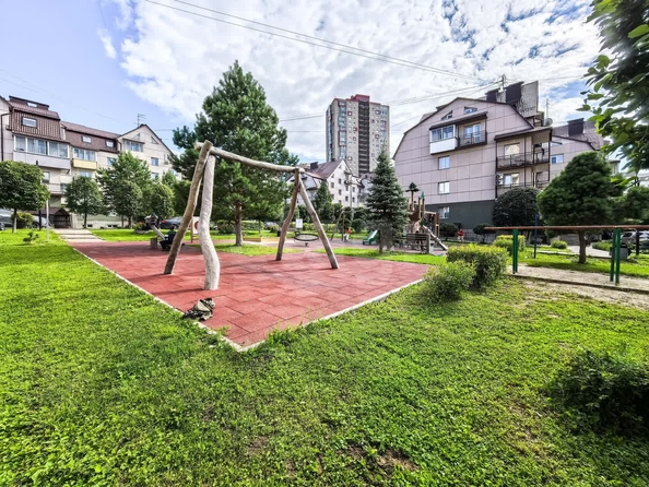 
  Продается 4-комн. квартира 112.7 м². Фото 28.