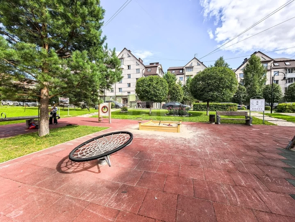 
  Продается 4-комн. квартира 112.7 м². Фото 29.