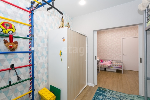 
  Продается 3-комн. квартира 66.26 м². Фото 15.