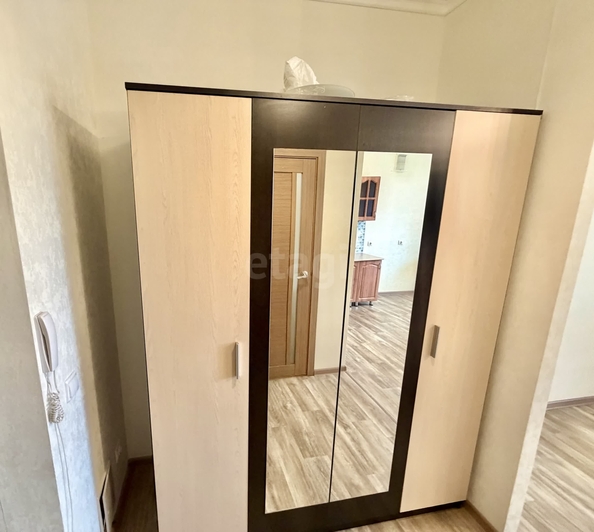 
  Продается студия 22.8 м². Фото 10.