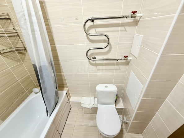 
  Продается студия 22.8 м². Фото 15.