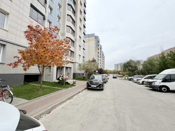 
  Продается студия 22.8 м². Фото 23.