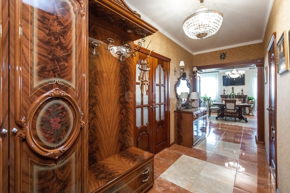 
  Продается 3-комн. квартира 96.4 м². Фото 5.