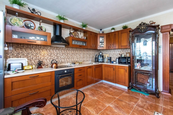 
  Продается 3-комн. квартира 96.4 м². Фото 13.