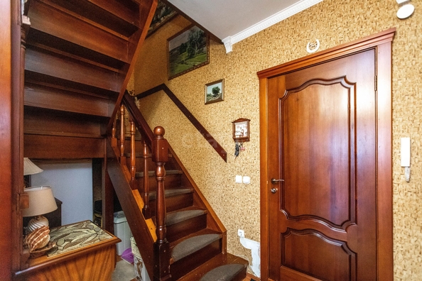 
  Продается 3-комн. квартира 96.4 м². Фото 19.