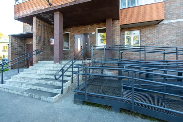 
  Продается 1-комн. квартира 33 м². Фото 19.