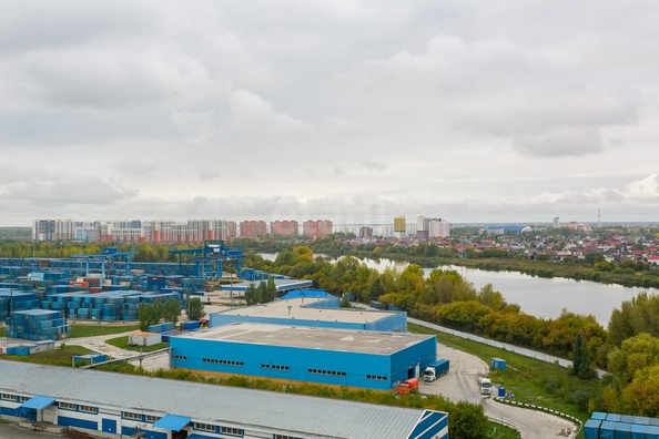 
  Продается студия 27 м². Фото 14.