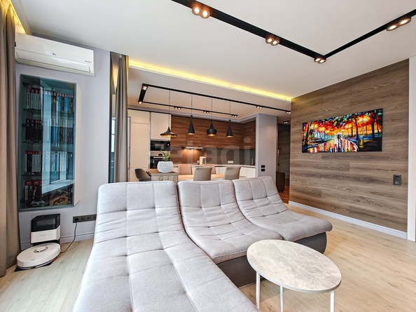 
  Продается 2-комн. квартира 70 м². Фото 3.