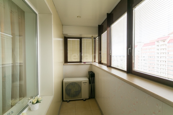 
  Продается 3-комн. квартира 107.9 м². Фото 10.