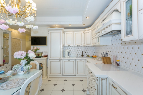 
  Продается 3-комн. квартира 107.9 м². Фото 25.