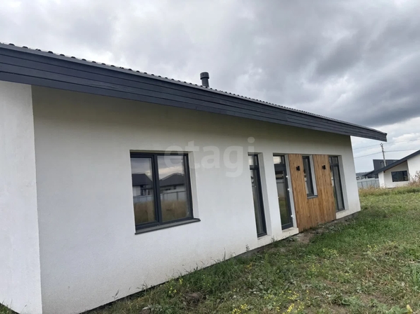 
  Продается дом 100 м², в КП Гармония. Фото 21.