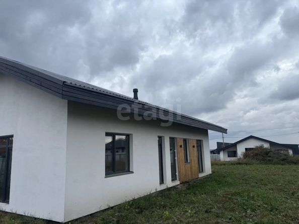 
  Продается дом 100 м², в КП Гармония. Фото 24.