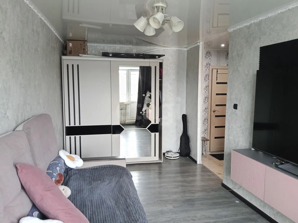 
  Продается 1-комн. квартира 29.9 м². Фото 5.