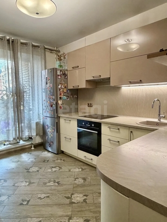 
  Продается 2-комн. квартира 54.8 м². Фото 3.