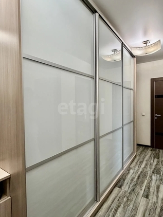 
  Продается 2-комн. квартира 54.8 м². Фото 6.