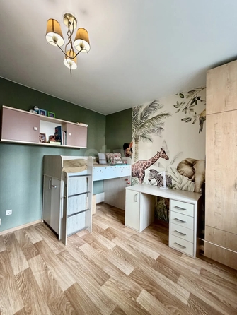 
  Продается 2-комн. квартира 54.8 м². Фото 13.