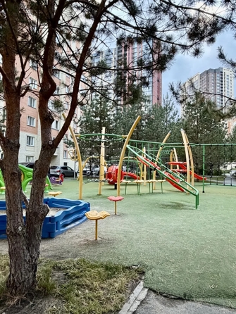 
  Продается 2-комн. квартира 54.8 м². Фото 22.