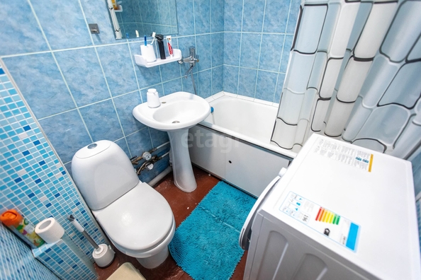 
  Продается 1-комн. квартира 29.2 м². Фото 7.