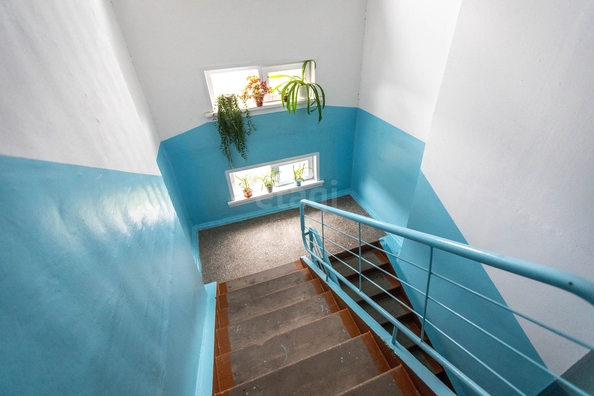 
  Продается 1-комн. квартира 29.2 м². Фото 11.