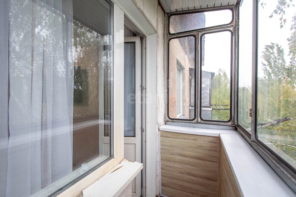 
  Продается 1-комн. квартира 29.2 м². Фото 13.