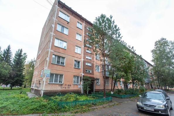 
  Продается 1-комн. квартира 29.2 м². Фото 15.