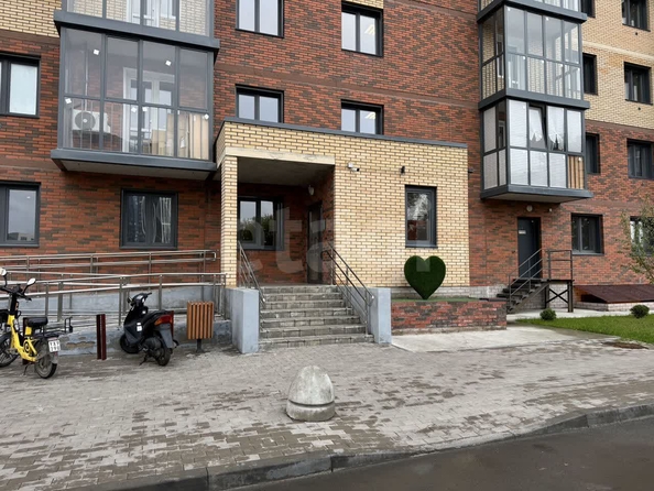 
  Продается 3-комн. квартира 50.8 м². Фото 13.