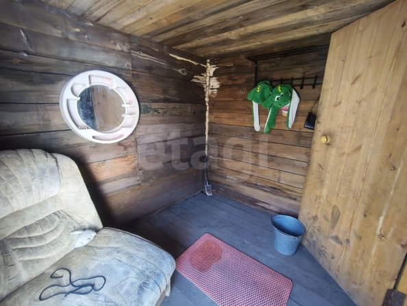 
  Продается дом 36.2 м². Фото 12.