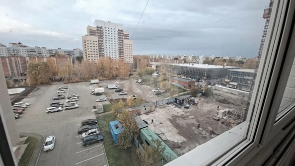 
  Продается 3-комн. квартира 63 м². Фото 21.