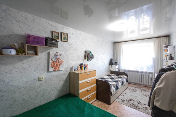 
  Продается 3-комн. квартира 60 м². Фото 2.