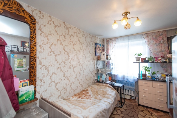 
  Продается 3-комн. квартира 60 м². Фото 24.