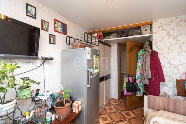 
  Продается 3-комн. квартира 60 м². Фото 27.