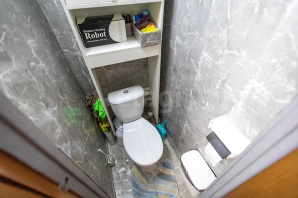 
  Продается 3-комн. квартира 60 м². Фото 28.