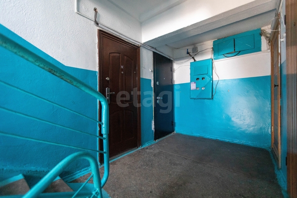 
  Продается 3-комн. квартира 60 м². Фото 19.